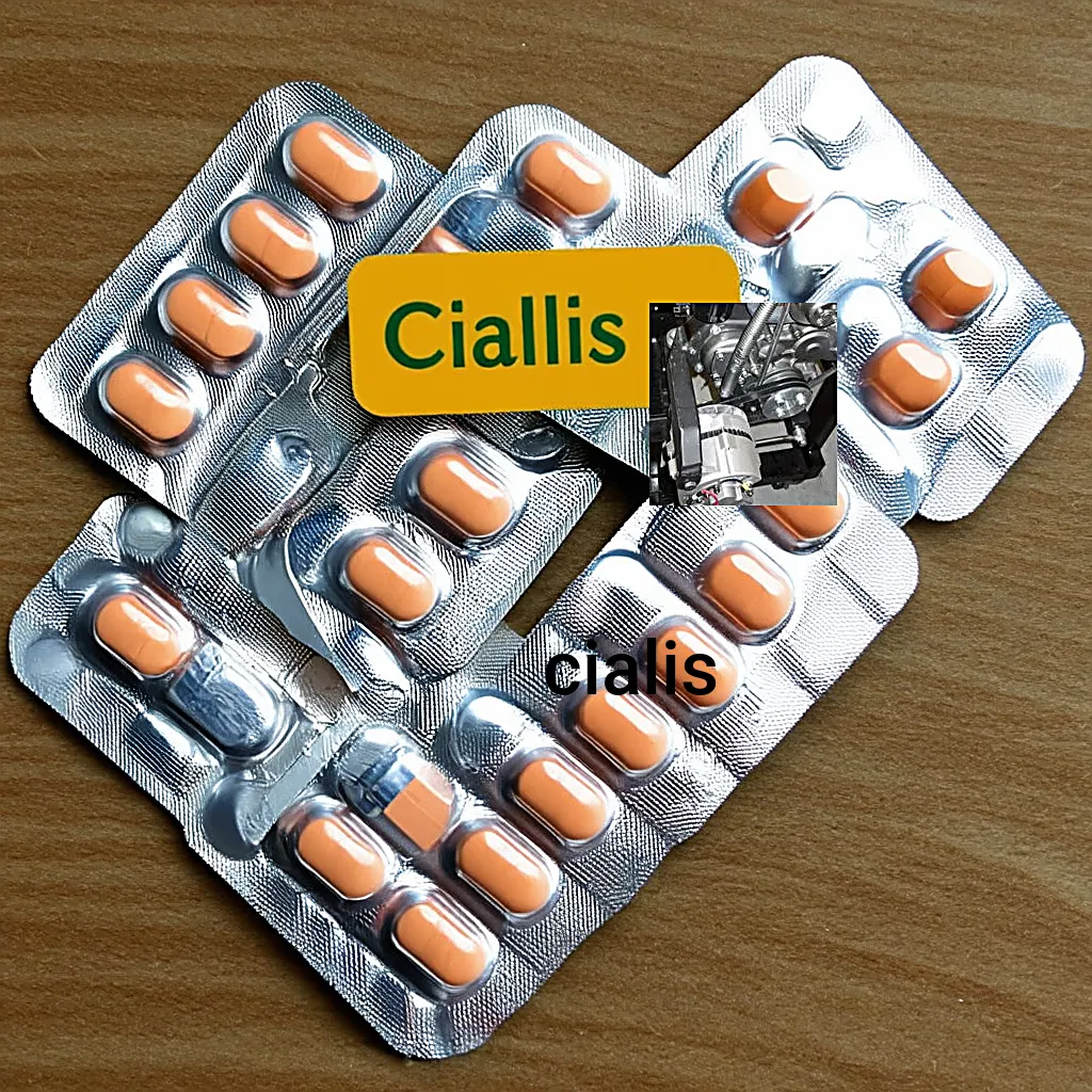 Cialis acquisto in italia